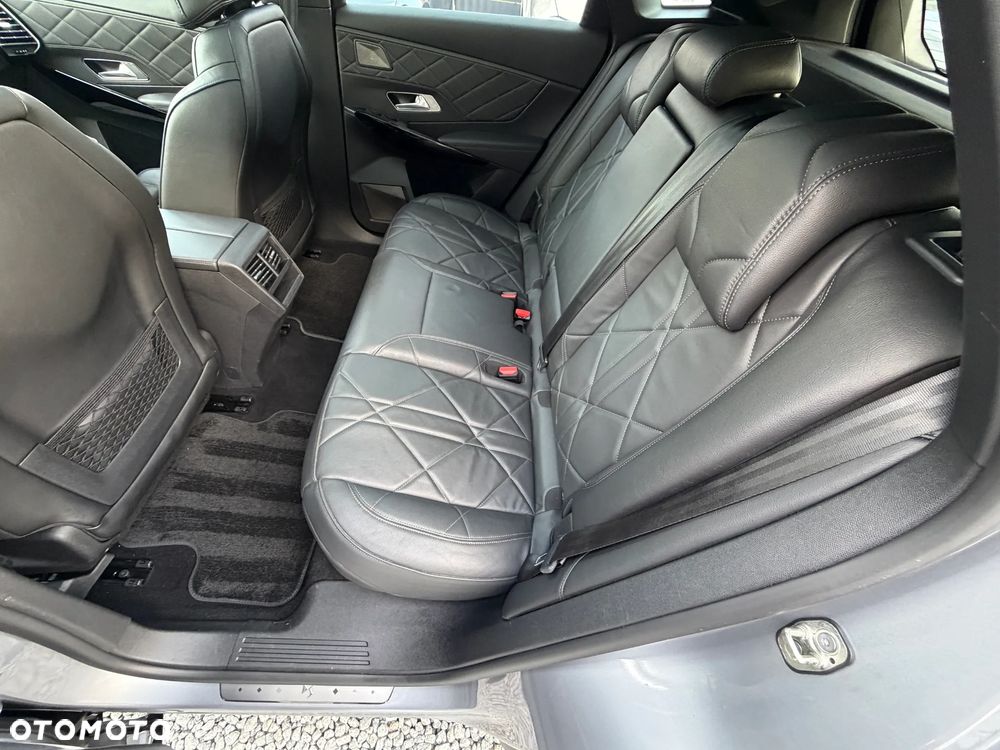 DS Automobiles DS 7 Crossback 1.6 E-Tense 4x4 Rivoli - 30