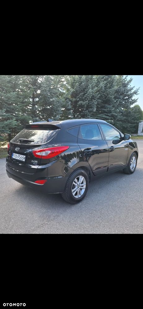 Hyundai ix35 - 5