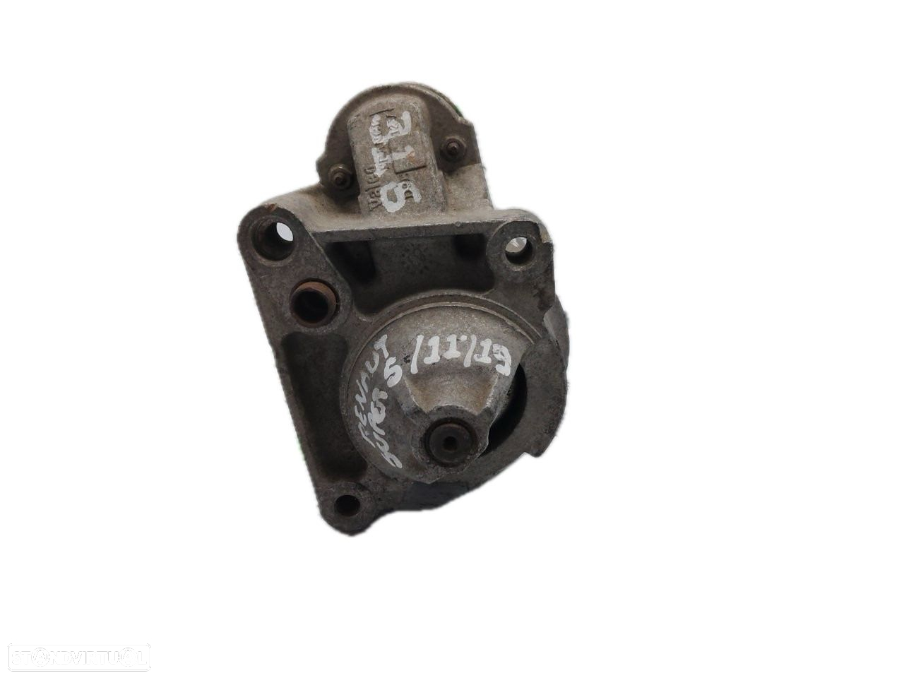Motor Arranque Renault Super 5 (B/C40_) - 2