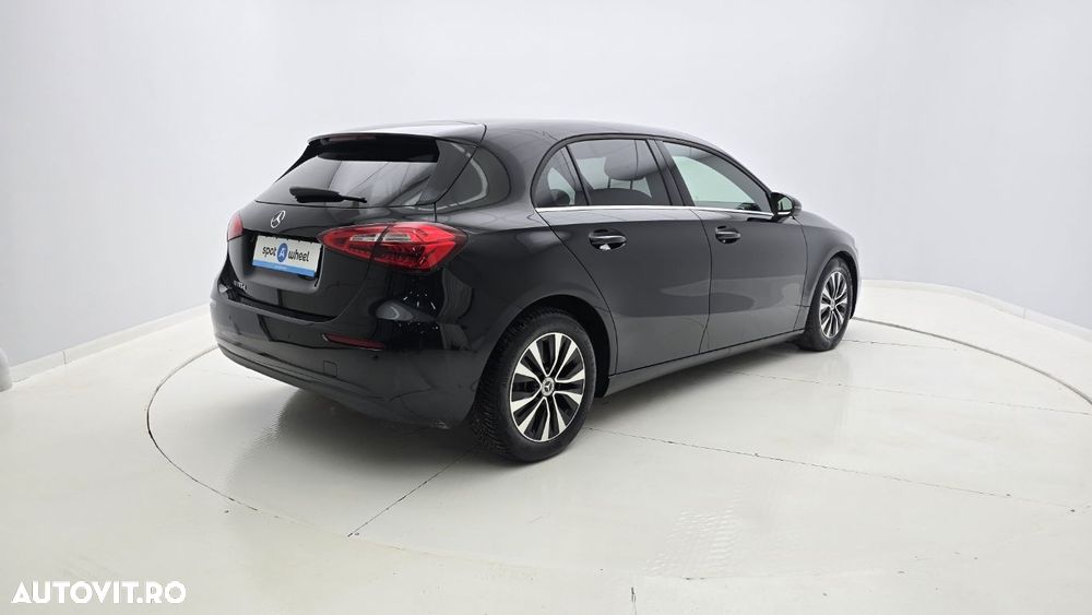 Mercedes-Benz A 180 - 8