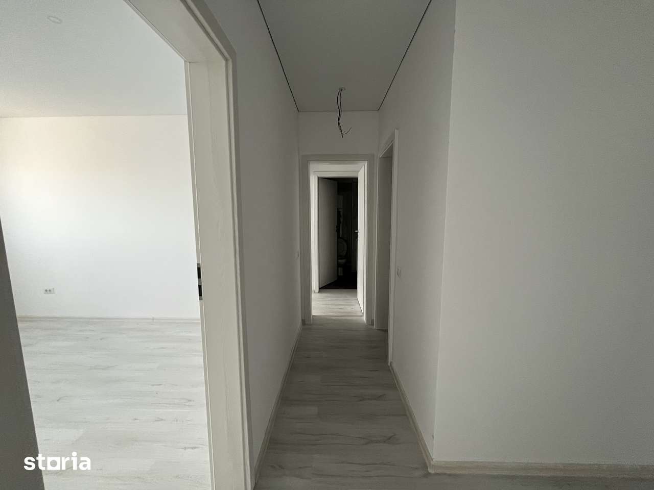 3 camere Pollux Residence - STB acces metrou Lujerului — fotografia 3