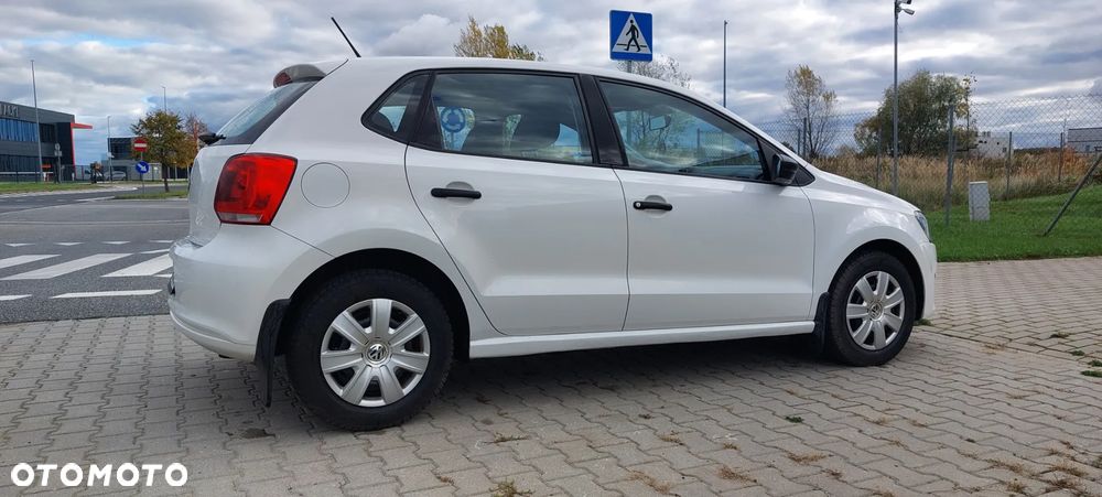 Volkswagen Polo 1.2 Tour - 3