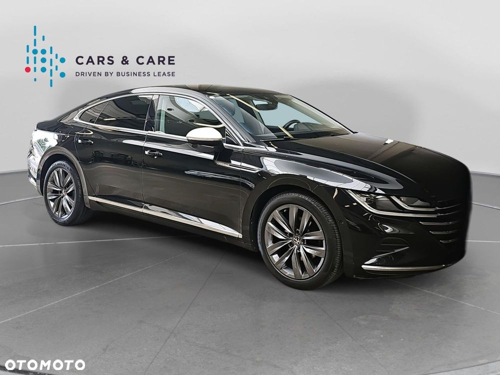Volkswagen Arteon 2.0 TSI Elegance DSG - 23