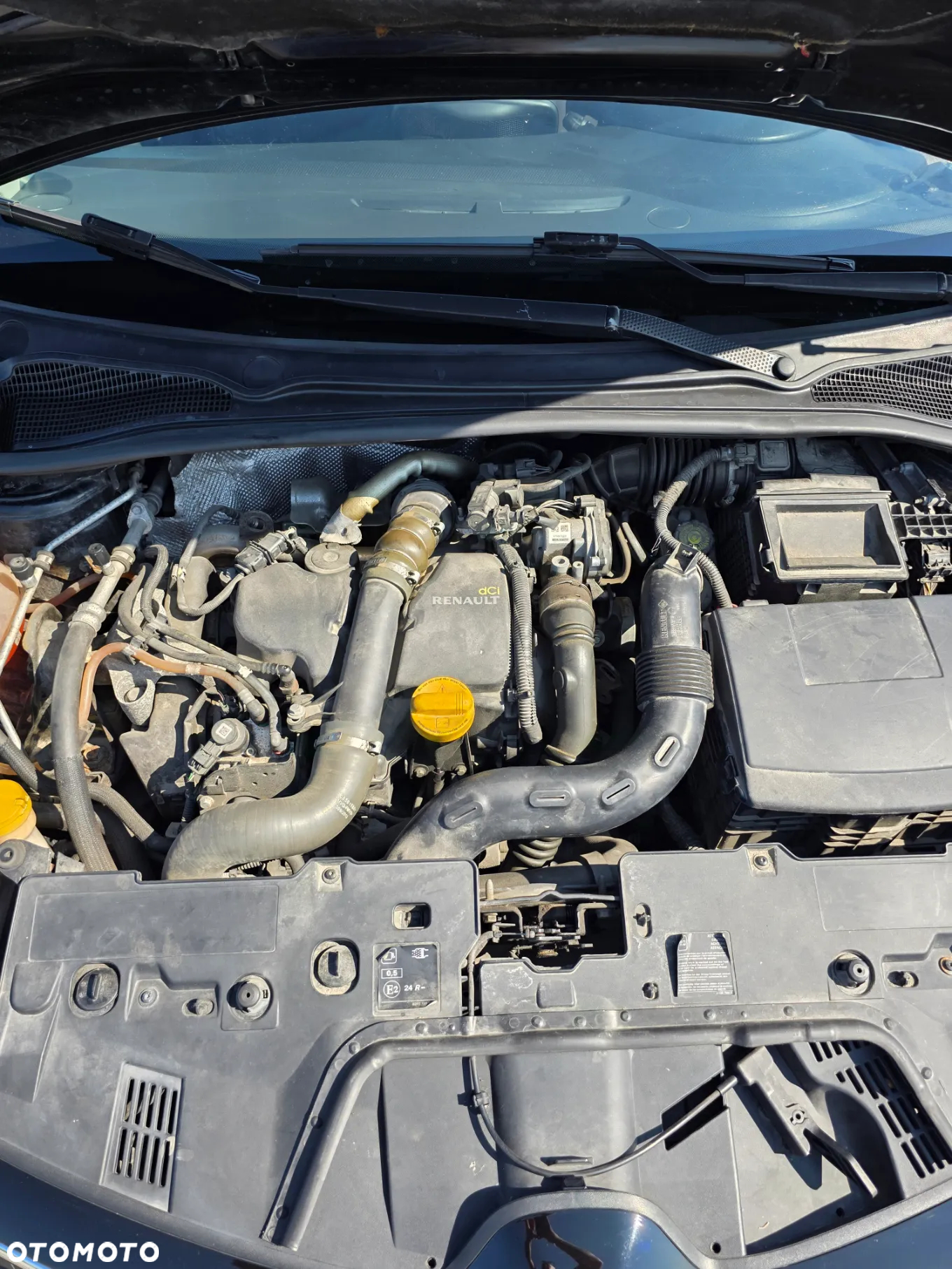 Renault Clio (Energy) dCi 90 Bose Edition - 21