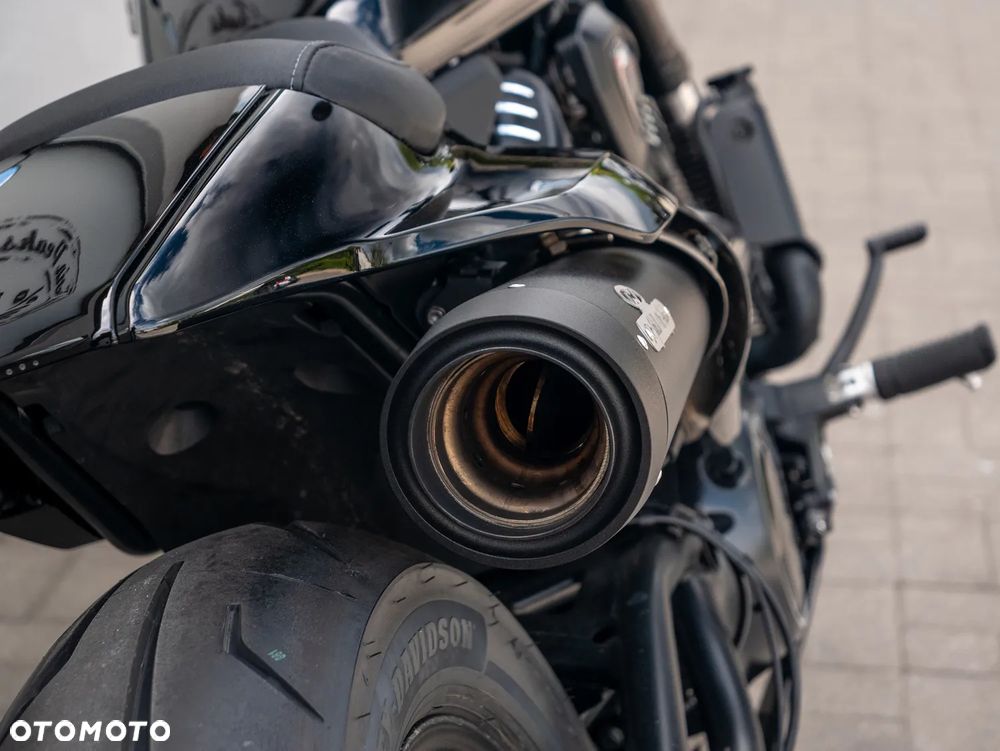 Harley-Davidson Sportster - 18