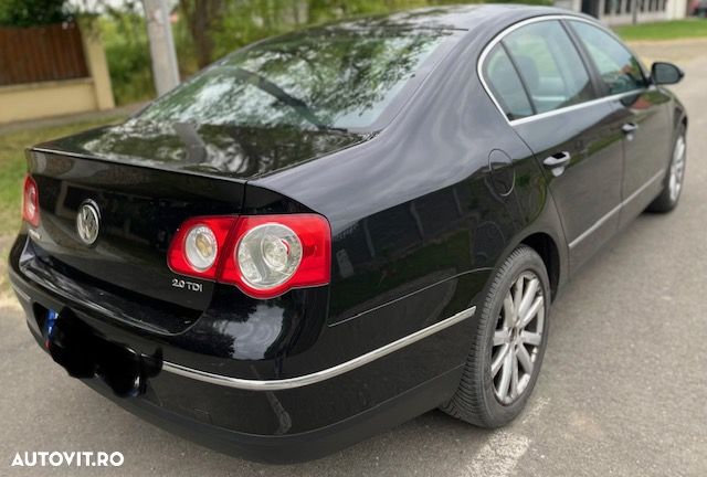 Volkswagen Passat - 8