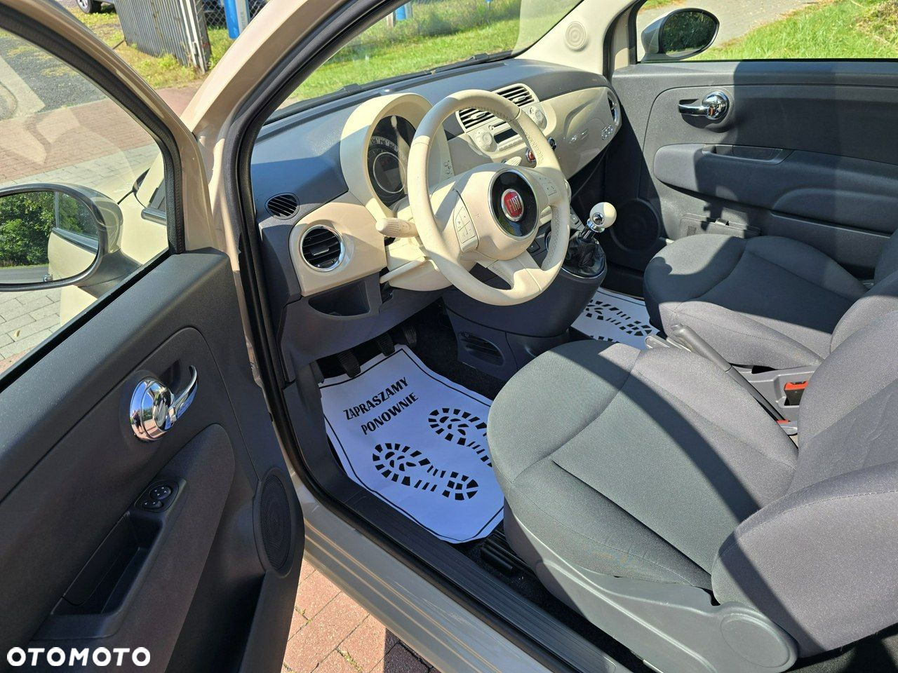 Fiat 500 - 13