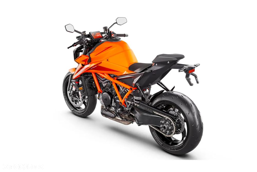 KTM Duke - 7