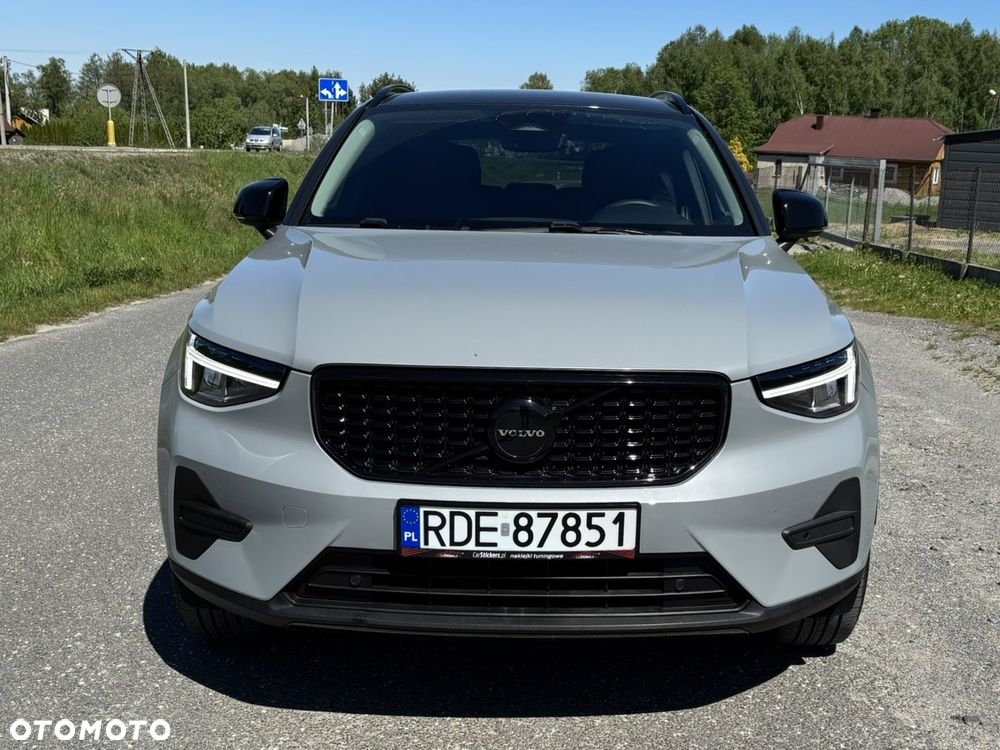 Volvo XC 40 B3 Core - 2