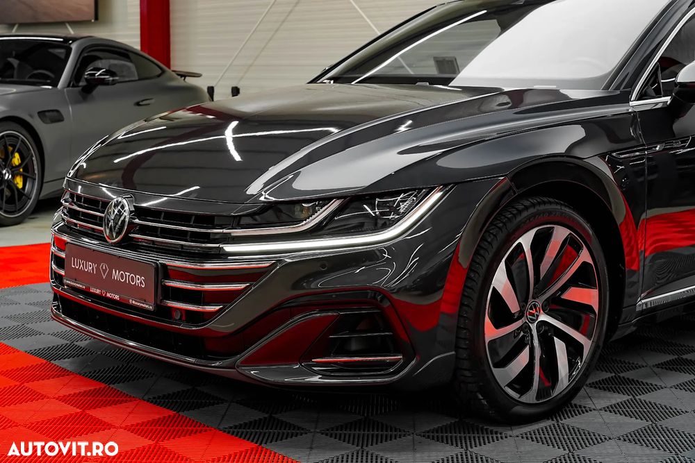 Volkswagen ARTEON 2.0 TSI DSG R-Line - 5