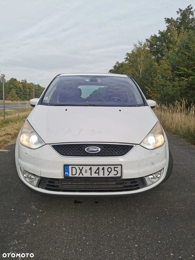 Ford Galaxy - 6