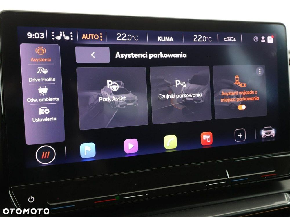 Cupra Formentor 2.0 TSI 4Drive VZ DSG - 27