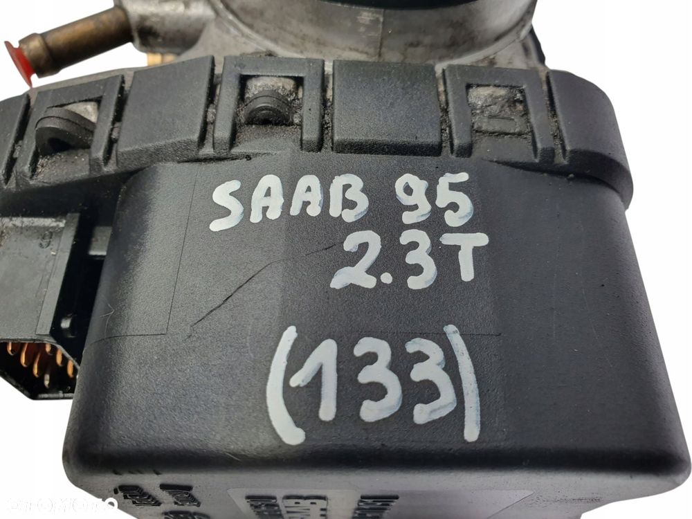 PRZEPUSTNICA Saab 9-5 2.3 T B235E 97-09r Hella 5950191 00761610 - 7