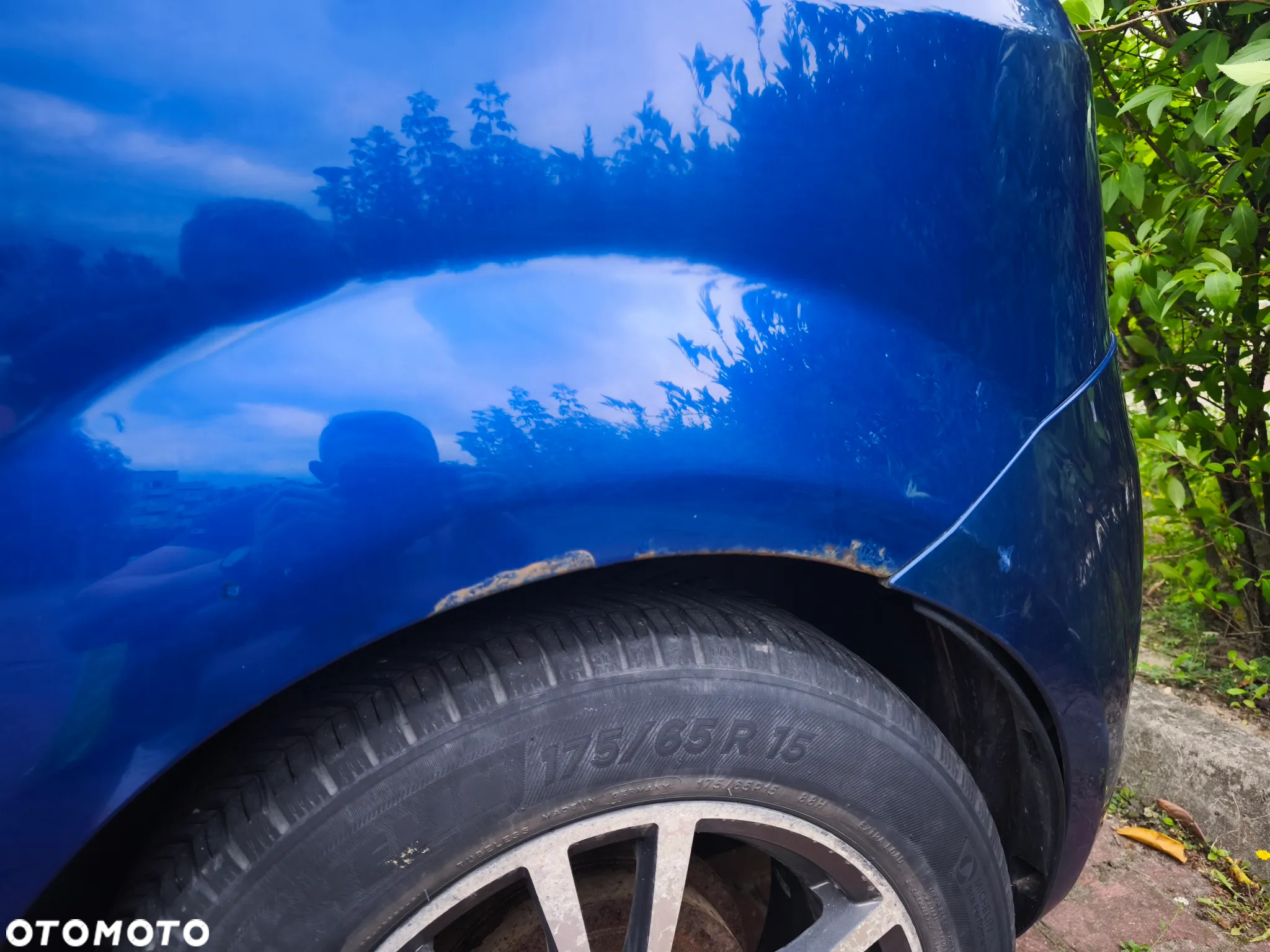 Fiat Grande Punto 1.2 8V Active - 13