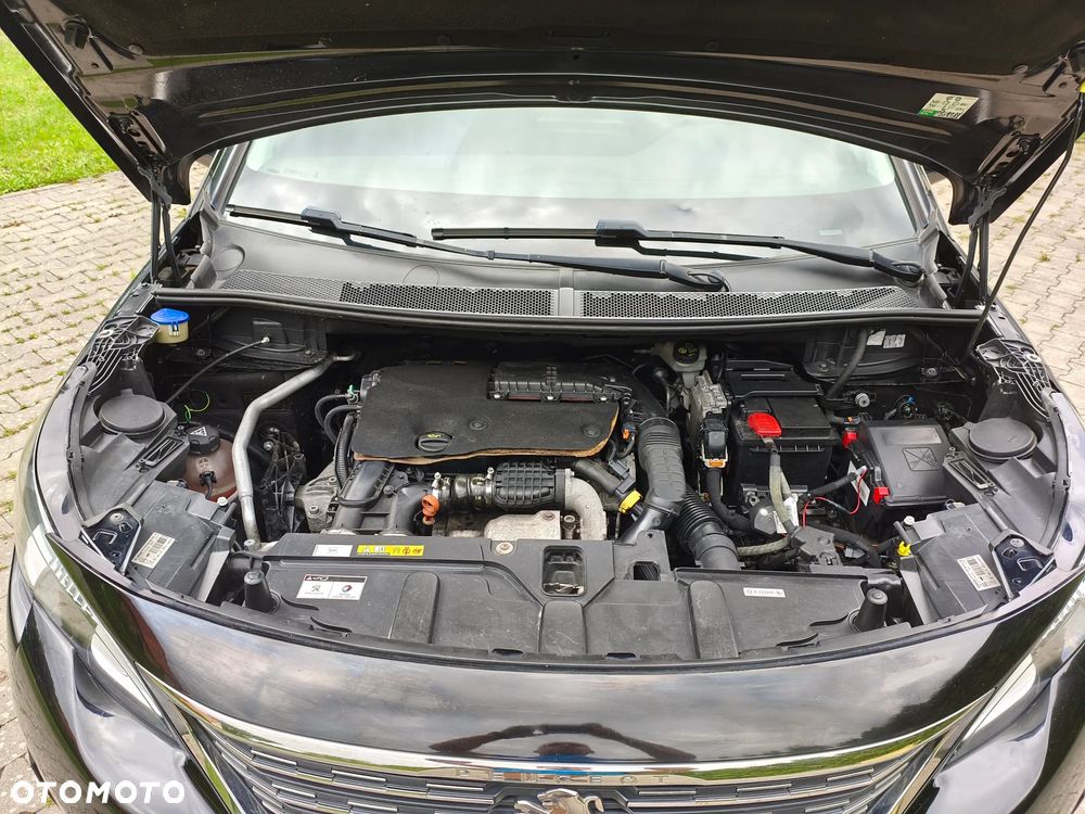 Peugeot 5008 BlueHDI 120 Stop & Start Business-Line - 25