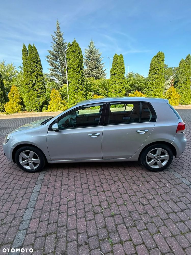 Volkswagen Golf - 17