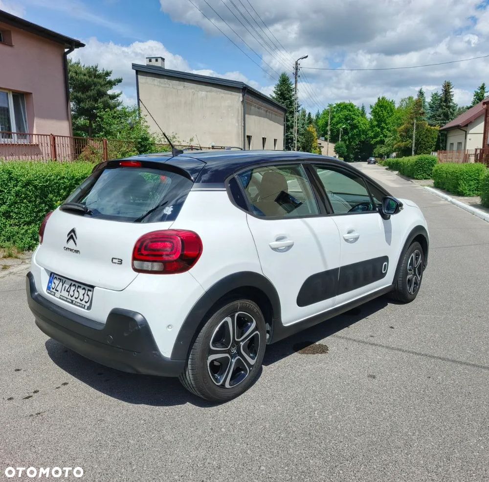 Citroën C3 - 6