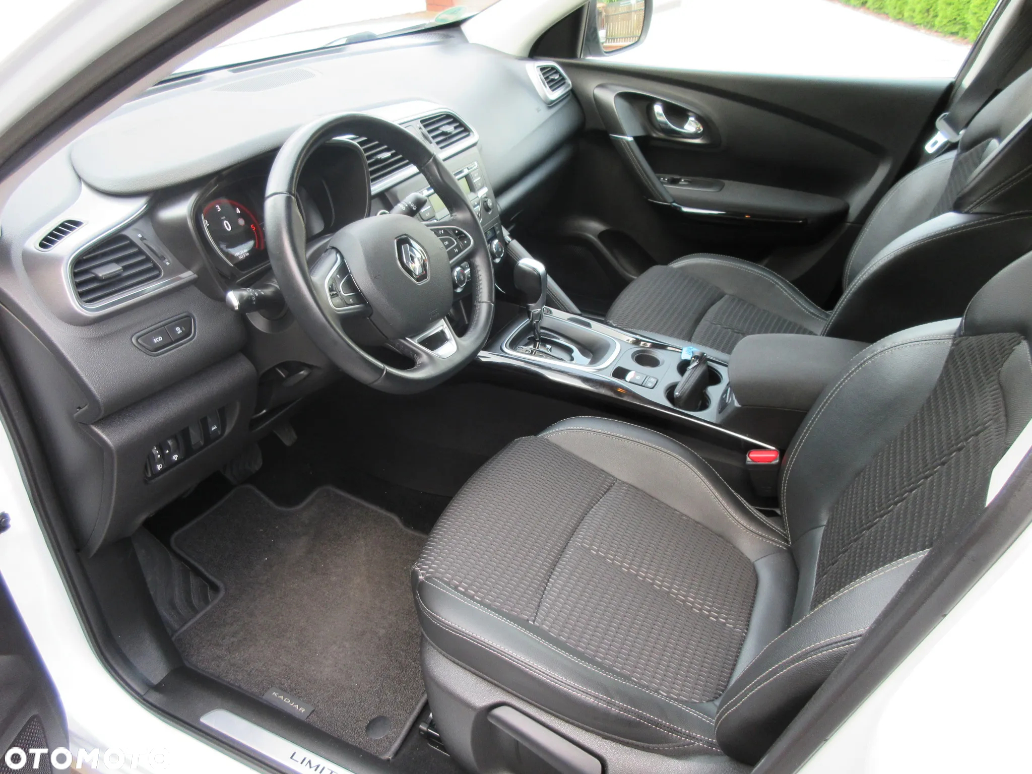 Renault Kadjar 1.5 dCi Energy Limited EDC - 9