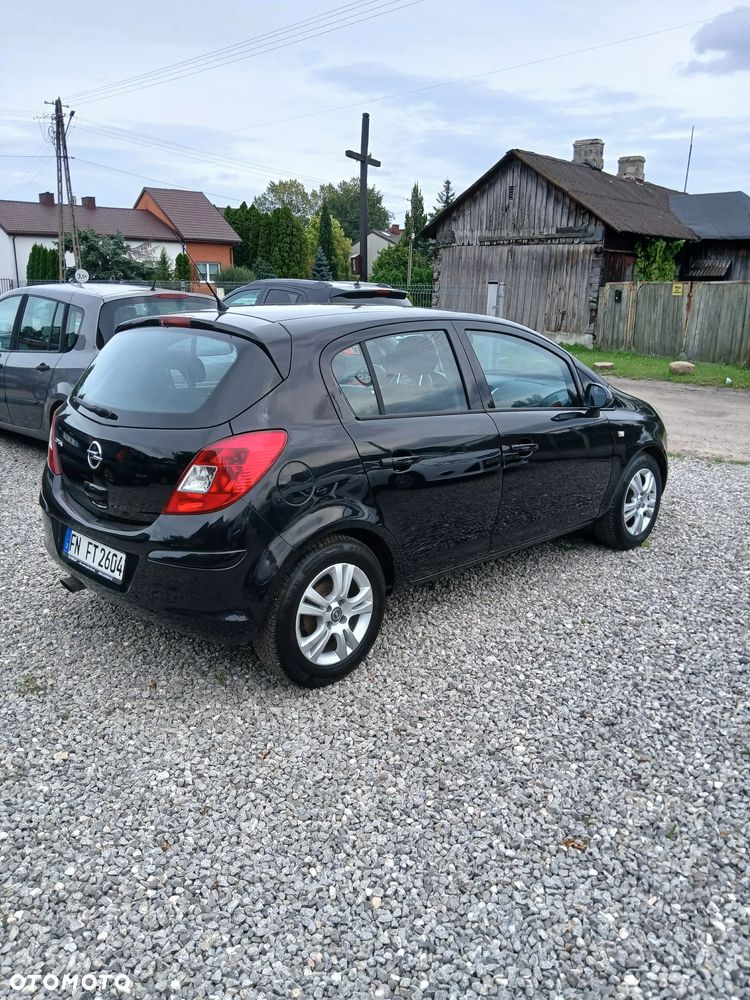 Opel Corsa - 9