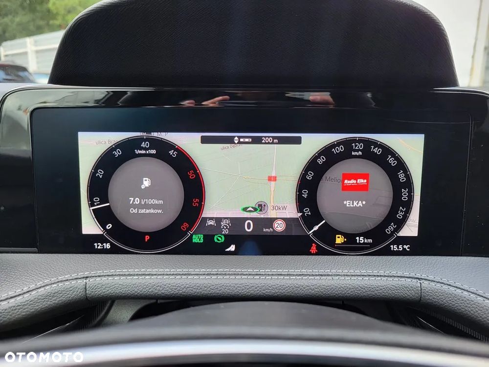 Skoda Superb 2.0 TDI SCR 4x4 L&K DSG - 32