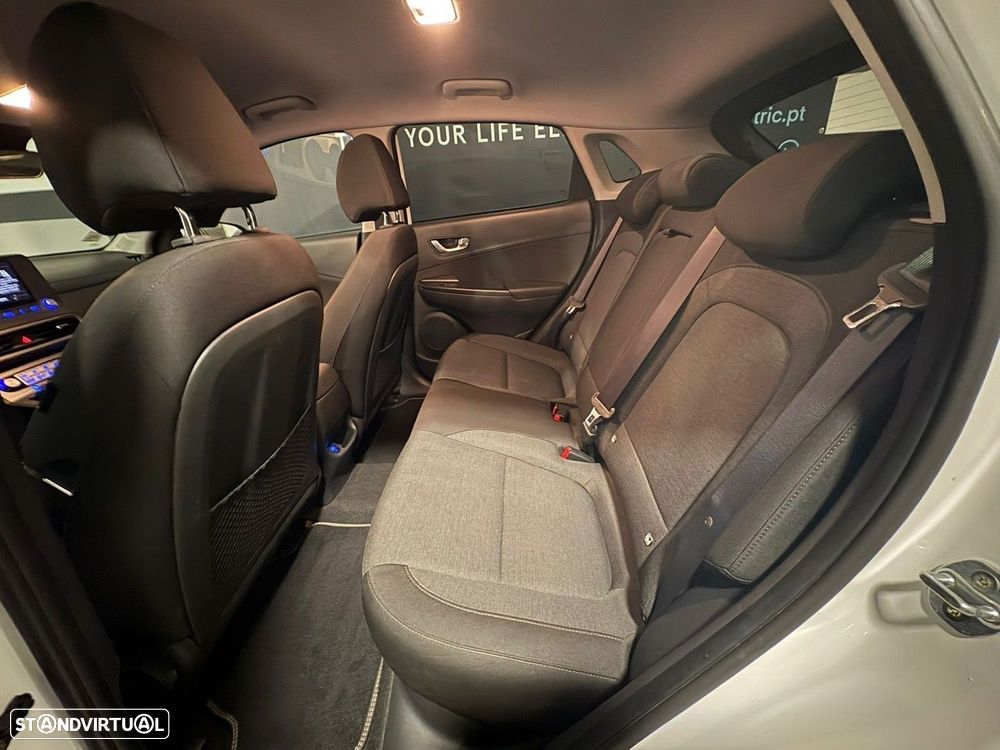 Hyundai Kauai - 6