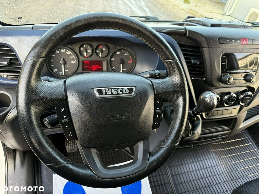 Iveco Daily 35C15 - 11