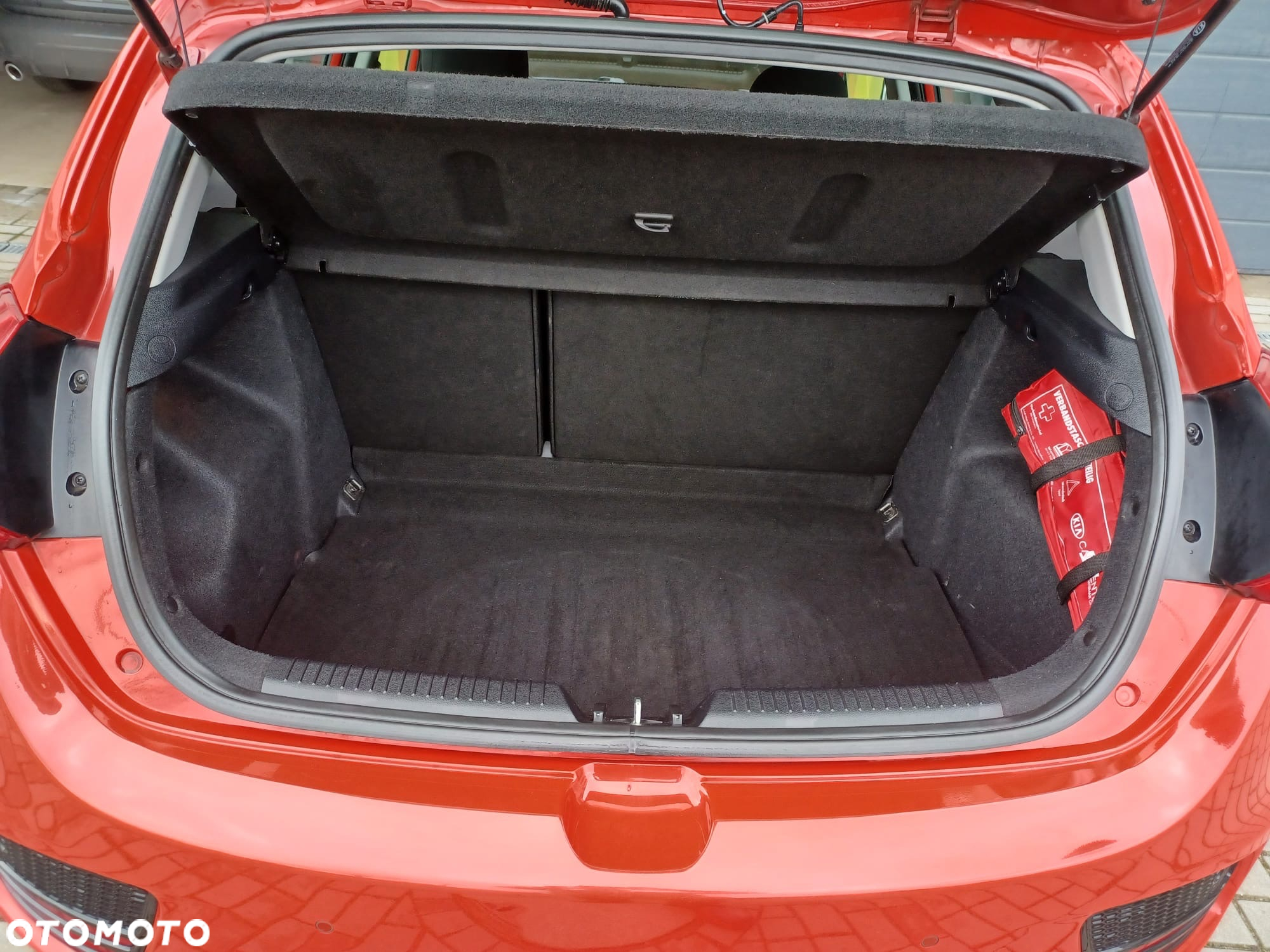 Kia Ceed Cee'd 1.6 CRDi L Business Line - 16