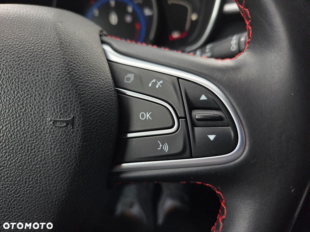 Renault Kadjar Energy dCi 130 Bose Edition - 32
