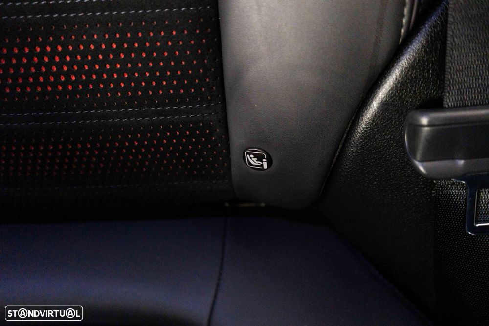 Alfa Romeo Tonale 1.3 Plug-In Hybrid Veloce e-AWD - 10