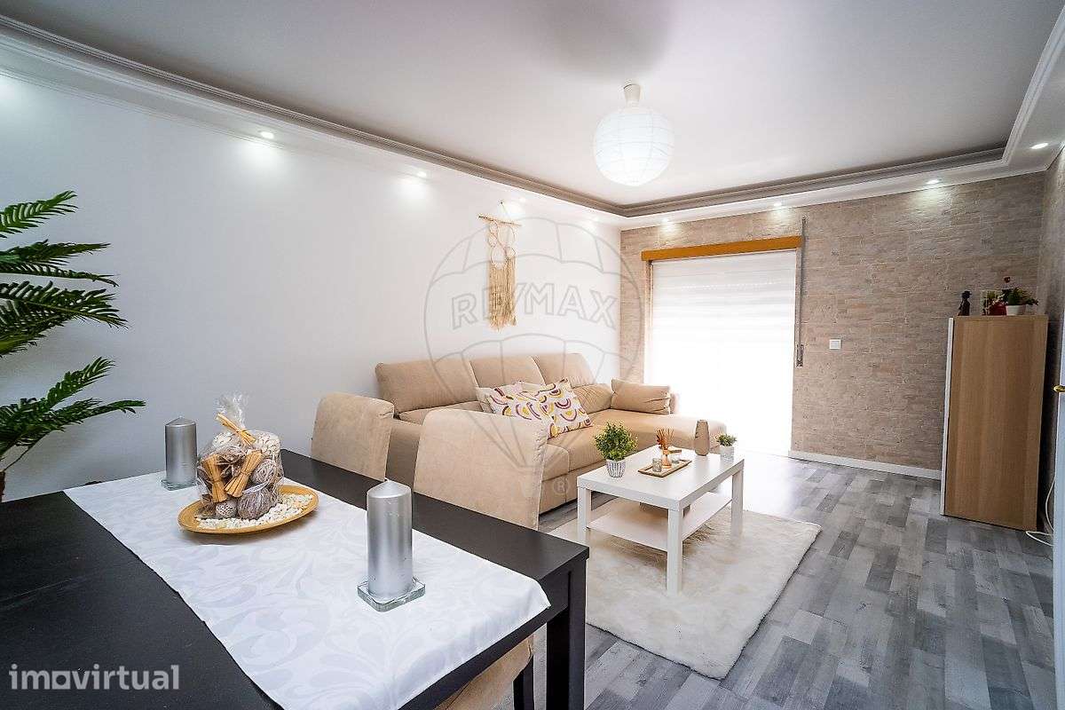 Apartamento T1 para arrendamento - Grande imagem: 2/30