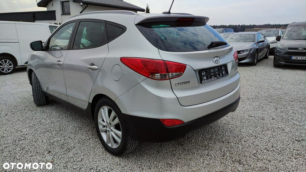 Hyundai ix35 - 3