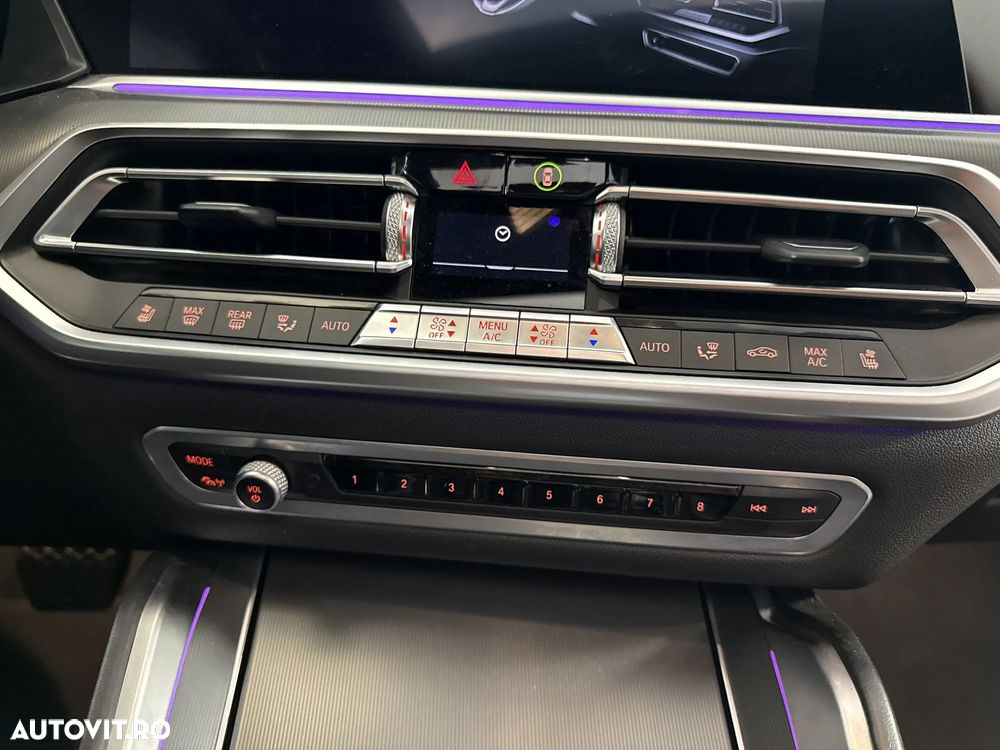 BMW X6 - 19