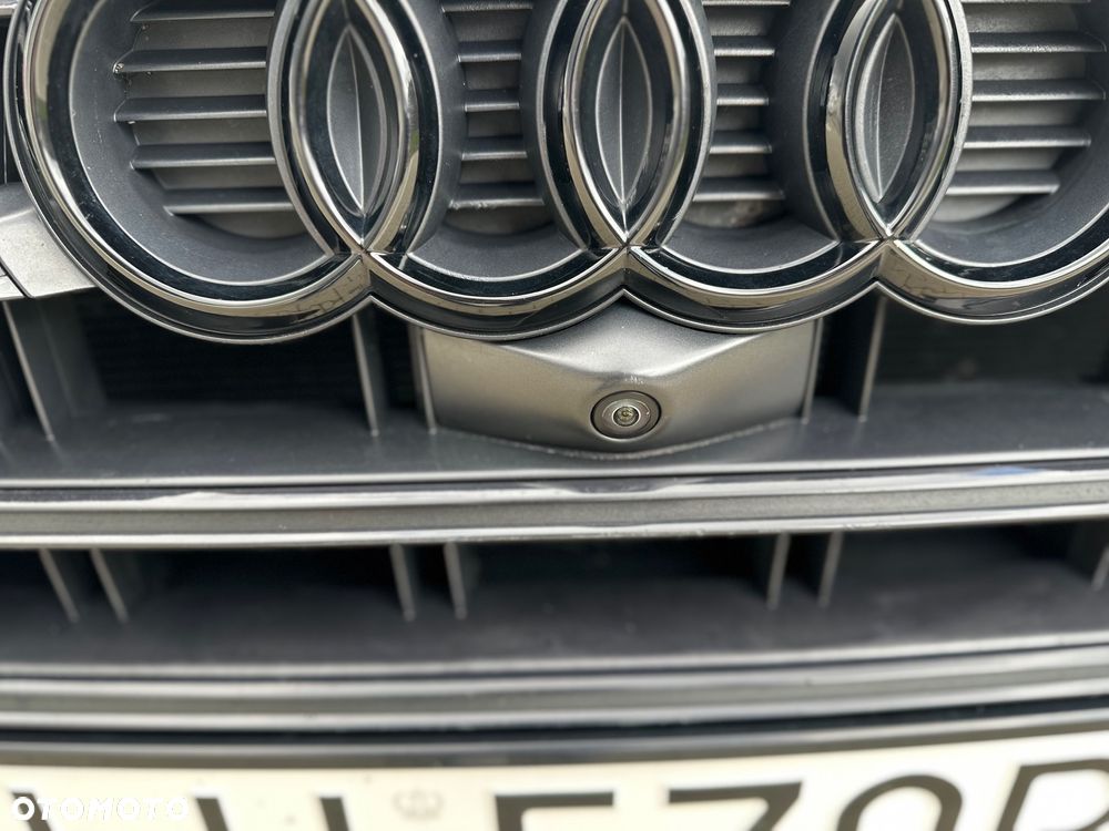 Audi SQ5 3.0 TFSI Quattro Tiptronic - 27