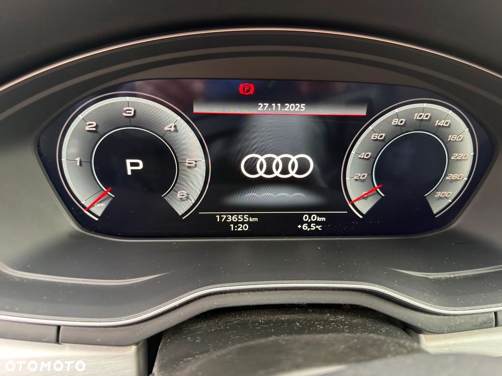 Audi A4 Avant 30 TDI S tronic S line - 20