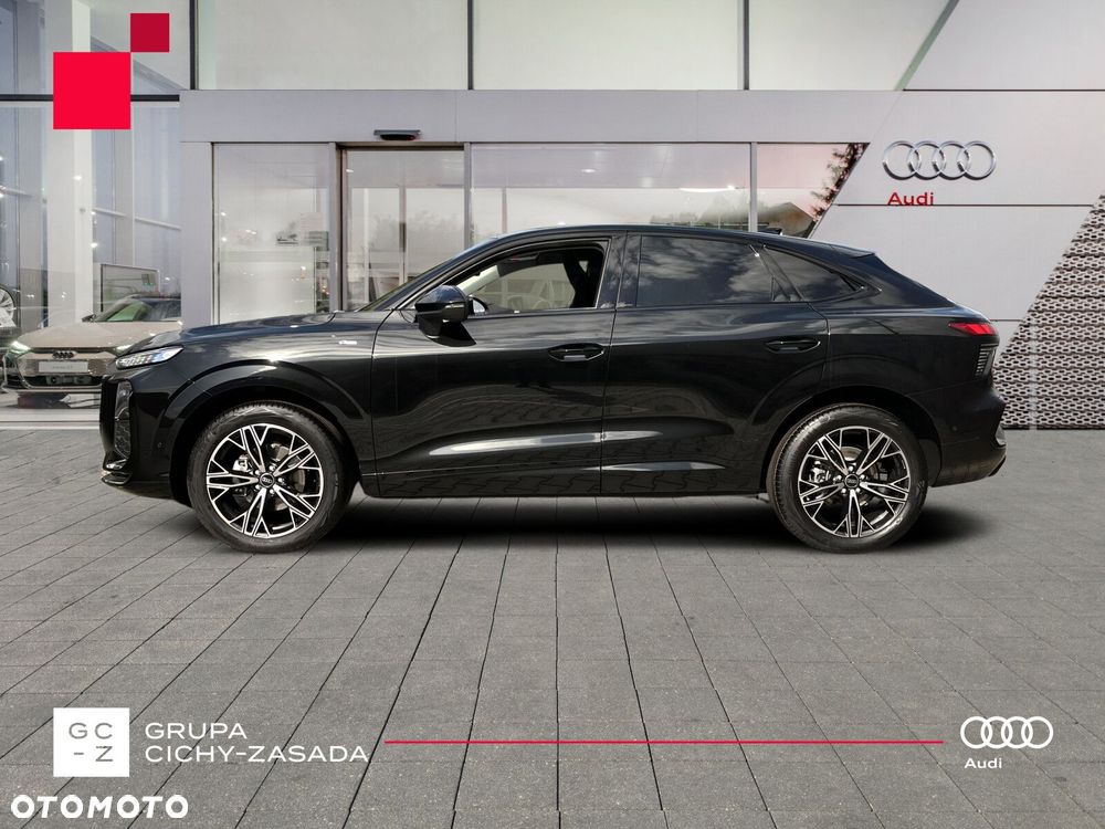Audi Q3 Sportback - 3