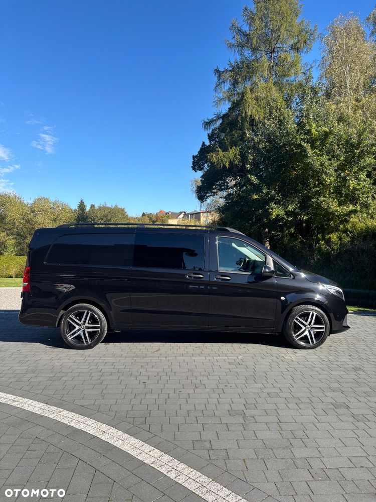 Mercedes-Benz Vito - 9