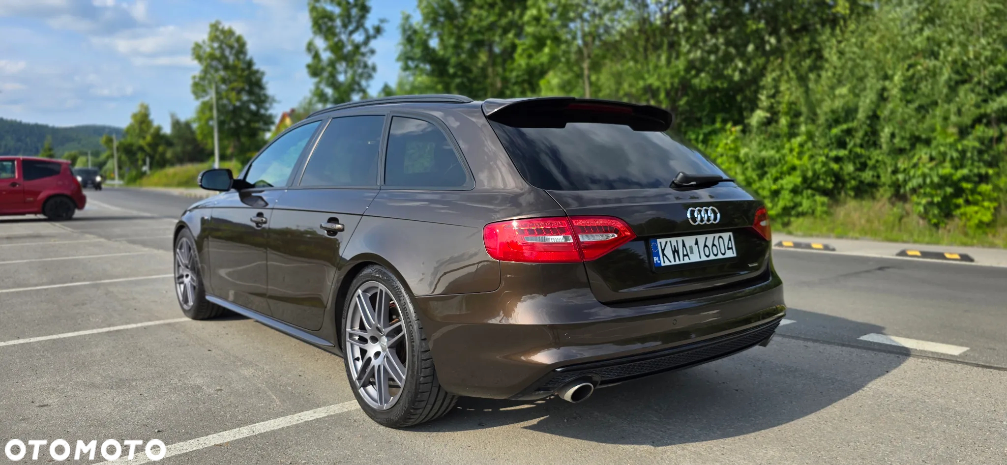 Audi A4 - 30