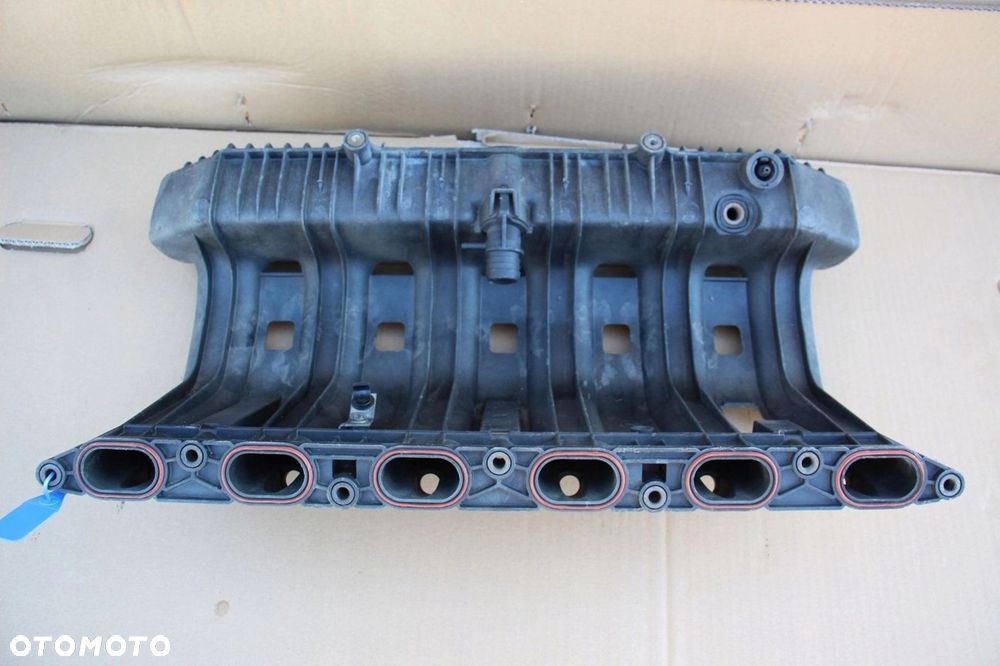 Kolektor ssący BMW e36 e34 m50b20 2.0 m50 1735725 150KM bez LPG - 2