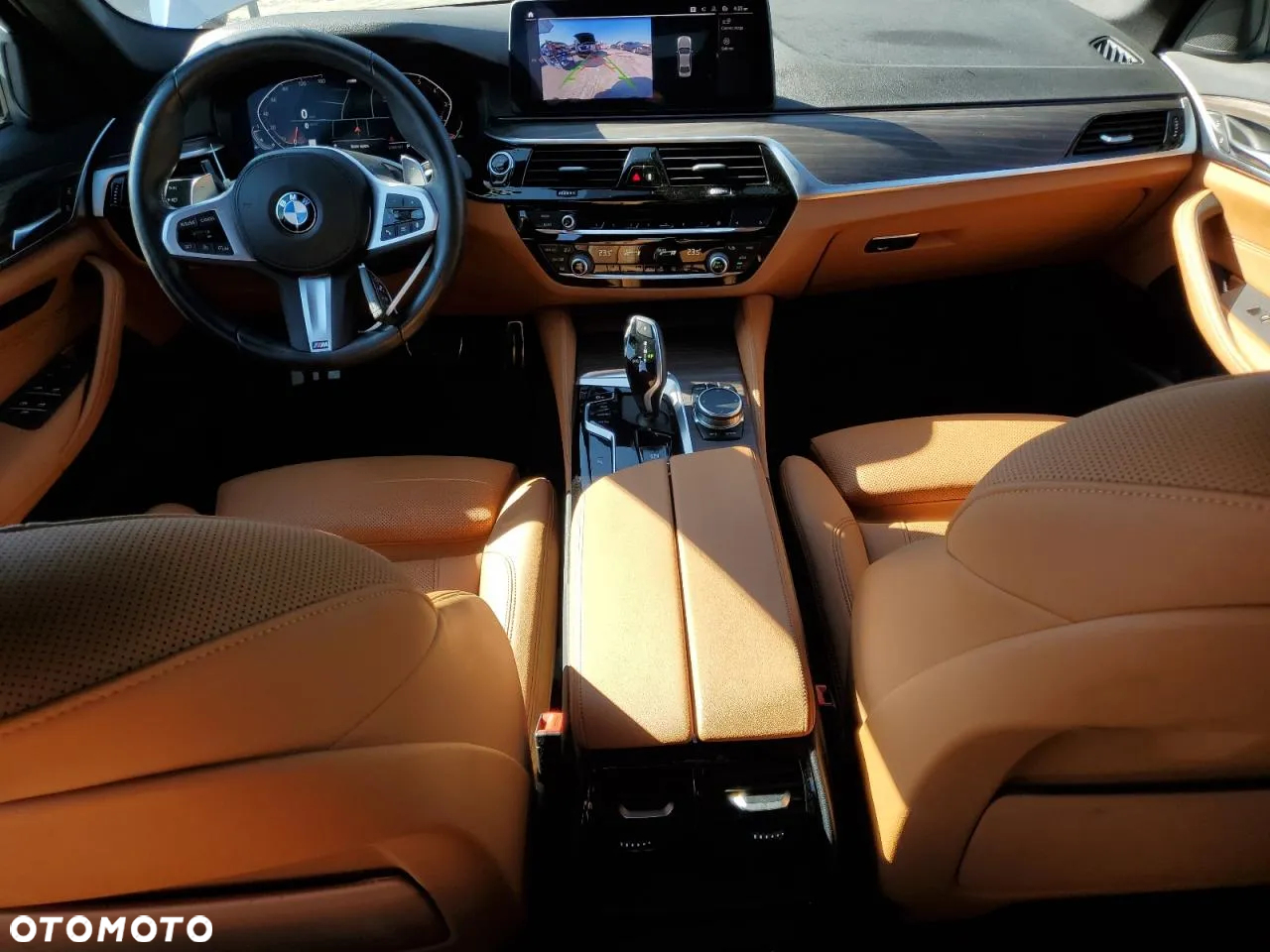 BMW Seria 5 - 8