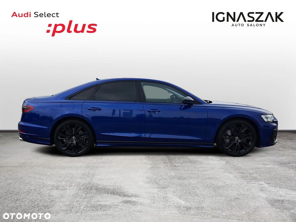 Audi S8 TFSI mHEV Quattro Tiptr - 7