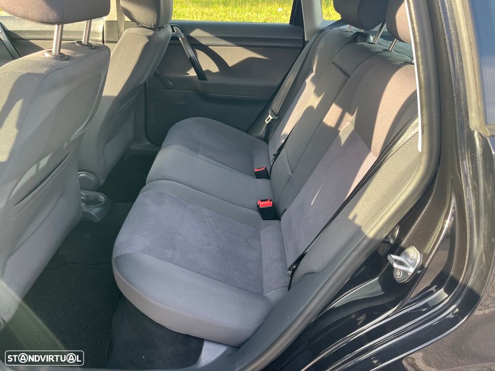 VW Polo 1.4 Comfortline - 20