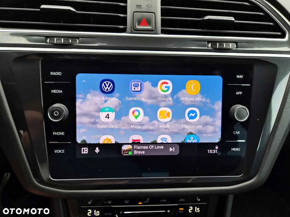 Volkswagen Tiguan 2.0 TDI SCR Life DSG - 16