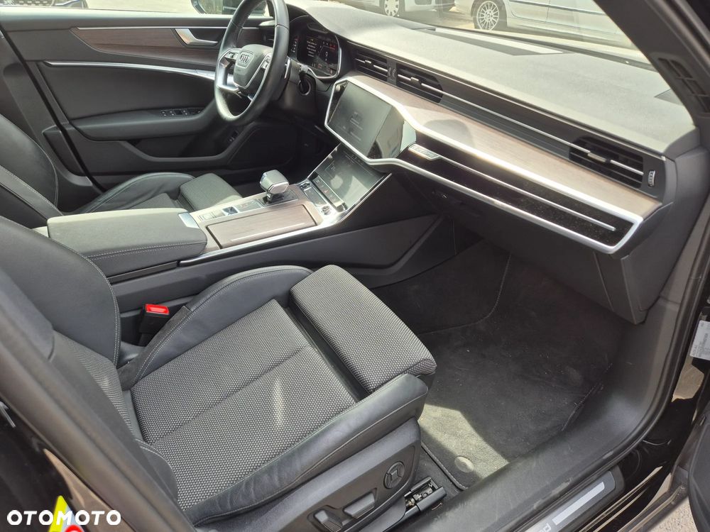 Audi A6 Allroad 40 TDI S tronic - 23