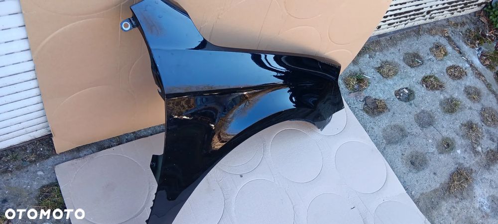 Blotnik passat b7 - 4