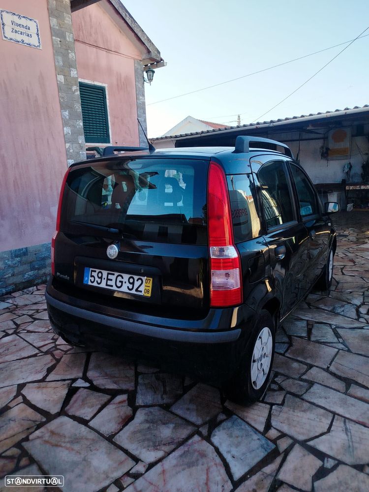 Fiat Panda 1.1 Active - 5
