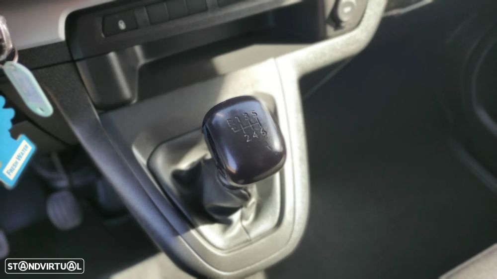 Citroën Spacetourer 1.6 BlueHDi M Business - 13