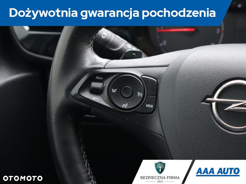 Opel Corsa - 20