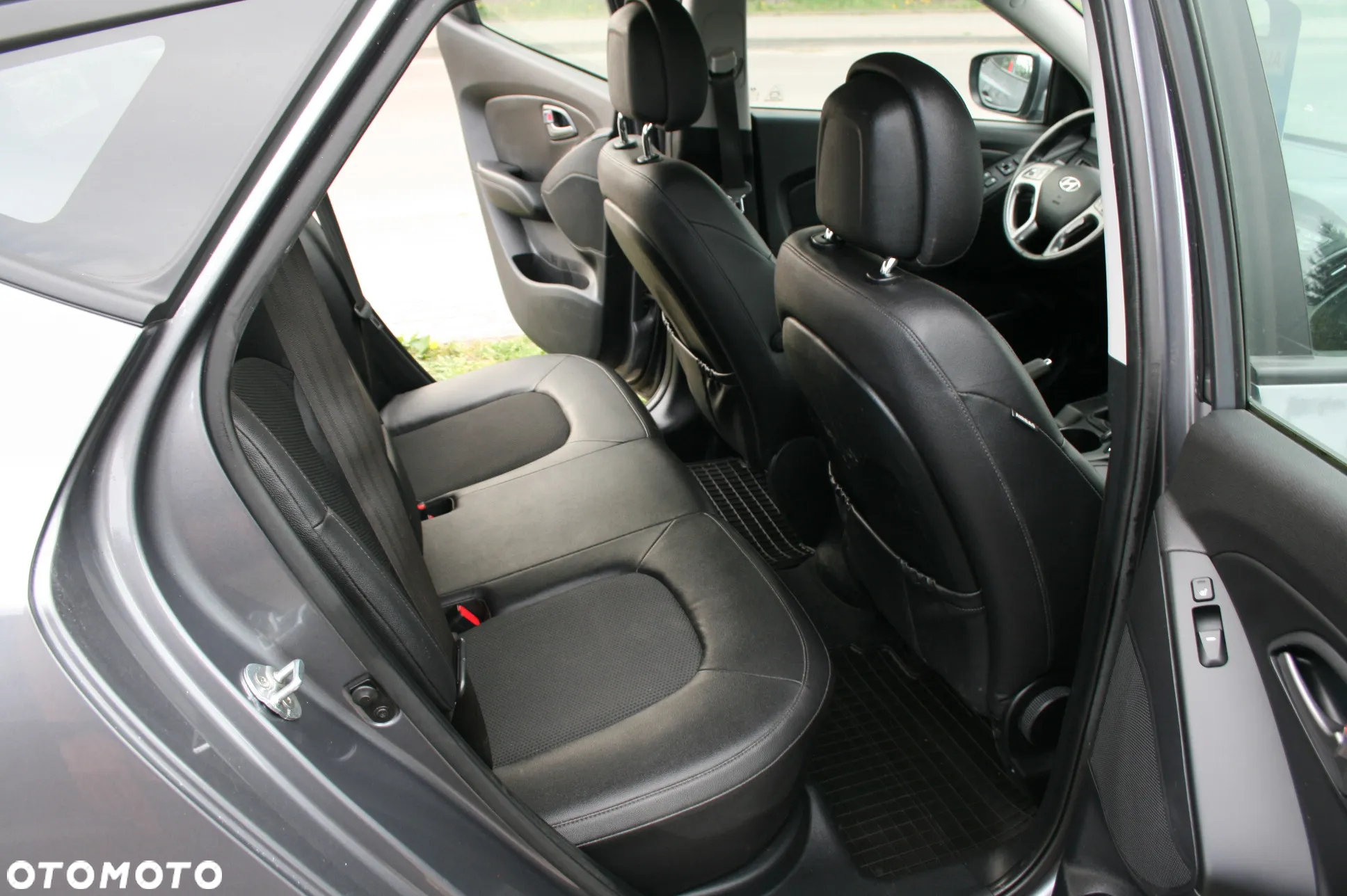 Hyundai ix35 1.6 2WD Comfort - 9