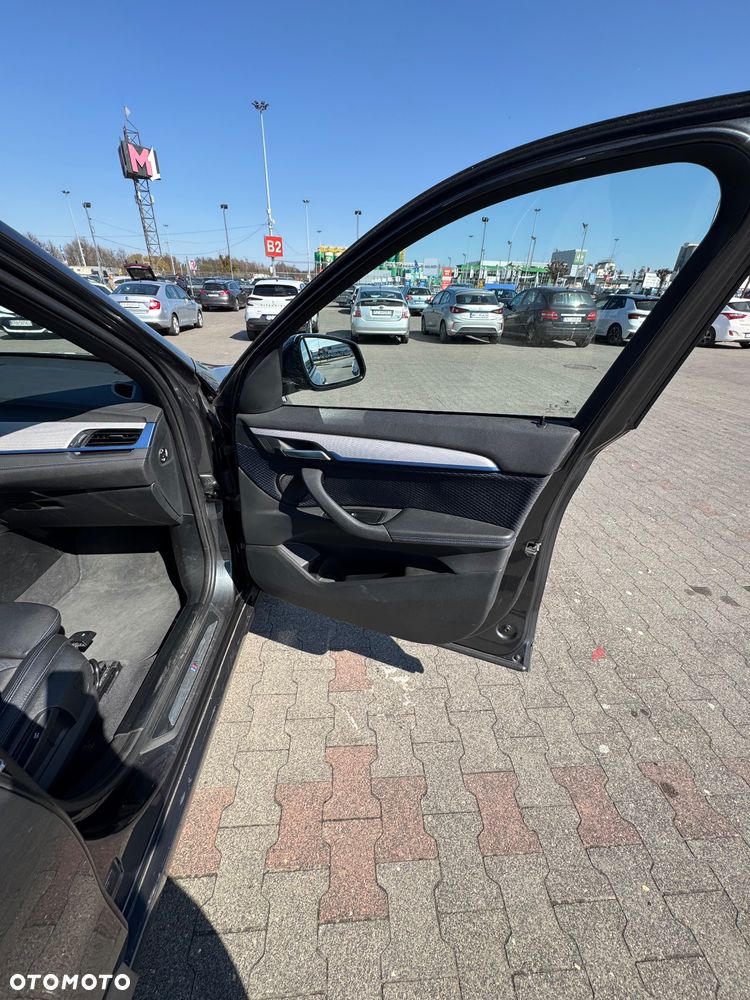 BMW X1 sDrive18d xLine sport - 8