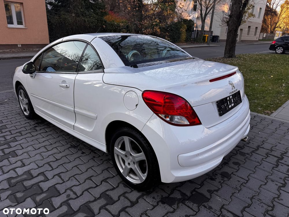 Peugeot 207 120 Sport - 24